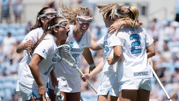 celebration
University of North Carolina Women’s Lacrosse v Clemson
NCAA Tournament
Dorrance Field
Chapel Hill, NC
Sunday, May 10, 2026
