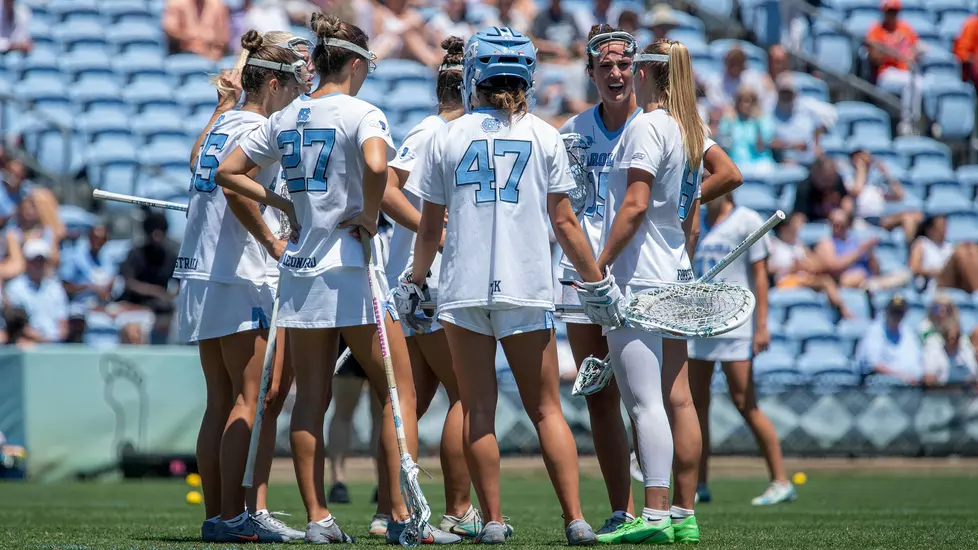 UNC Women's Lacrosse Hosts NCAA Quarterfinal Against Stanford Thursday UNC Women's Lacrosse Hosts NCAA Quarterfinal Against Stanford Thursday