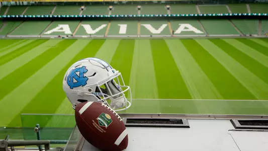 Aviva Stadium for Aer Lingus Classic