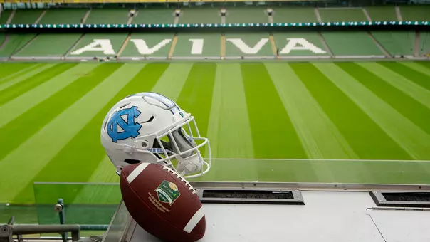 Aviva Stadium for Aer Lingus Classic