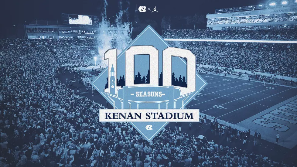 UNC Football To Celebrate 100th Season Of Kenan Stadium In 2026 UNC Football To Celebrate 100th Season Of Kenan Stadium In 2026