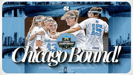 Final Four Bound