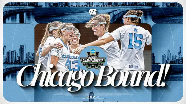 Final Four Bound