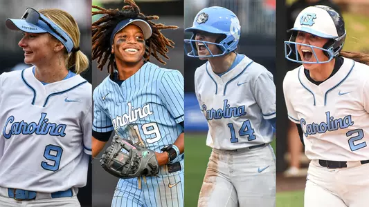 NFCA All-Region