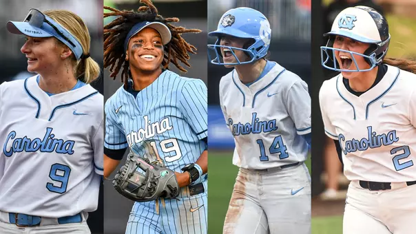 NFCA All-Region