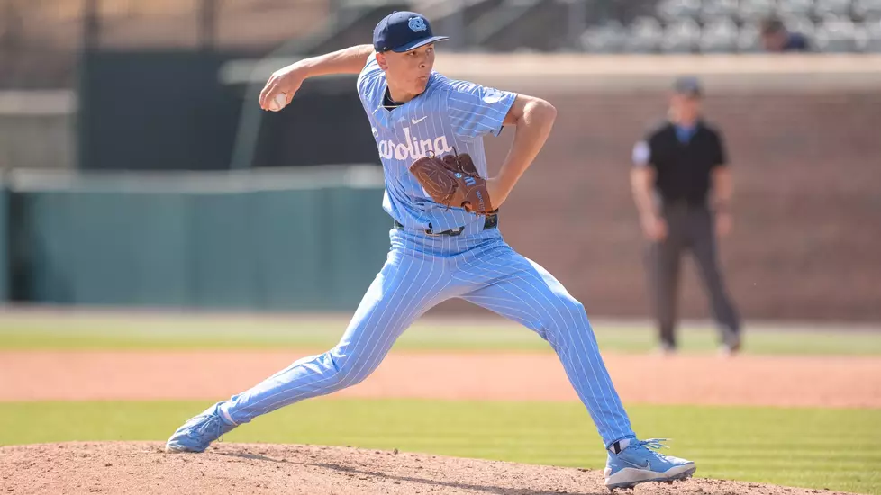 Jason DeCaro, Caden Glauber Earn Dick Howser Trophy Semifinalist Recognition Jason DeCaro, Caden Glauber Earn Dick Howser Trophy Semifinalist Recognition