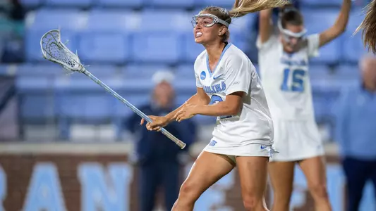 Chloe Humphrey
University of North Carolina Women’s Lacrosse v Stanford
NCAA Tournament
Dorrance Field
Chapel Hill, NC
Thursday, May 14, 2026