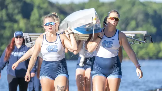 Rowing ACC Championship