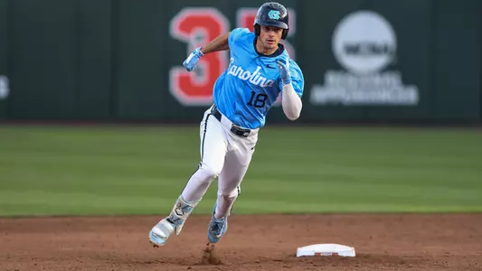 Carter French at NC State