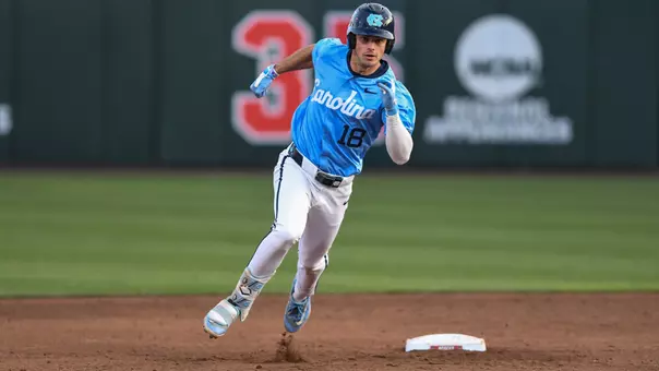 Carter French at NC State