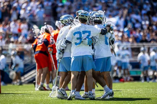 2026 NCAA DI Men's Lacrosse Quarterfinals - Hofstra University