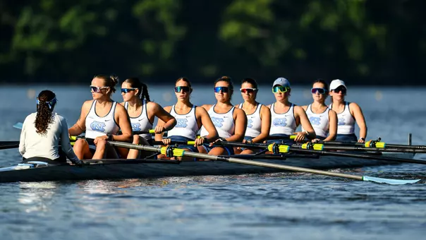 University of North Carolina Rowing ACC’s
Lake Wheeler Park
Raleigh, NC
Saturday, May 16th, 2026