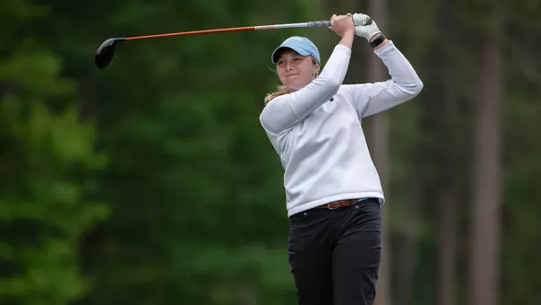 Reagan Southerland
University of North Carolina Women’s Golf
NCAA Regional
Finley Golf Course
Chapel Hill, NC
Monday, May 11, 2026