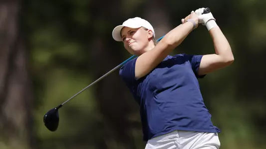 Megan Streicher
University of North Carolina Women’s Golf
NCAA Regional
Finley Golf Course
Chapel Hill, NC
Tuesday, May 12, 2026