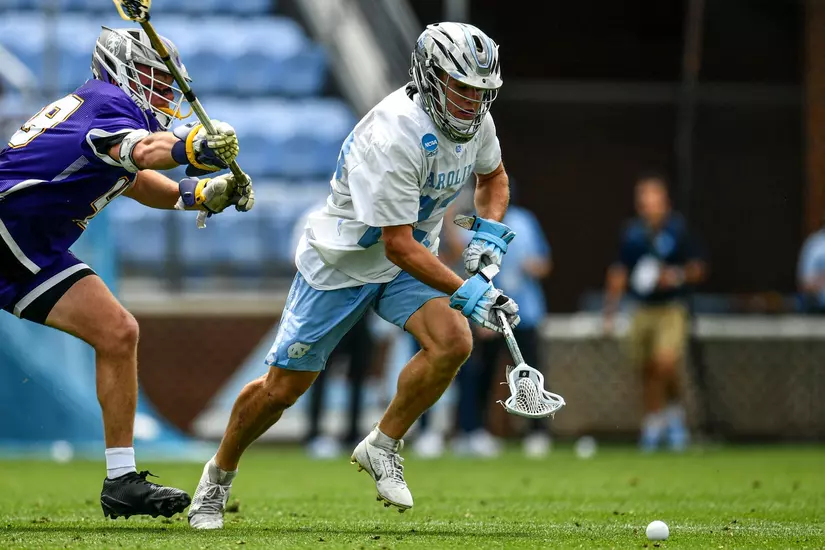 Six Tar Heels Earn USILA Men's Lacrosse All-America Honors, Wambach And Duffy Tabbed First Team Six Tar Heels Earn USILA Men's Lacrosse All-America Honors, Wambach And Duffy Tabbed First Team