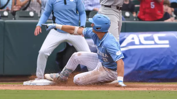 Jake Schaffner vs Virginia Tech
