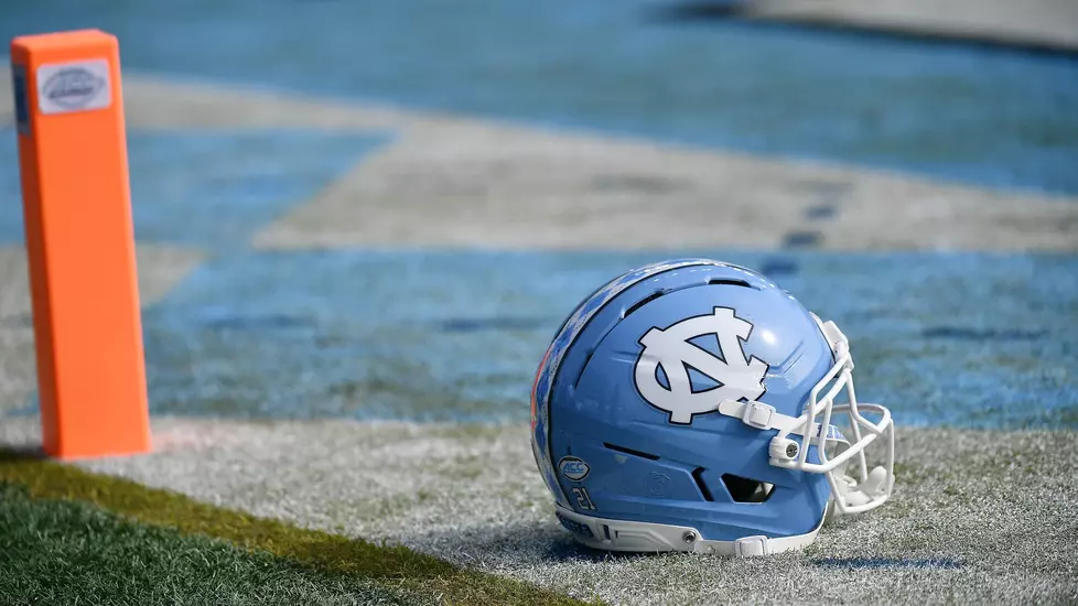 UNC Football’s Home-And-Home Series With South Carolina Canceled UNC Football’s Home-And-Home Series With South Carolina Canceled