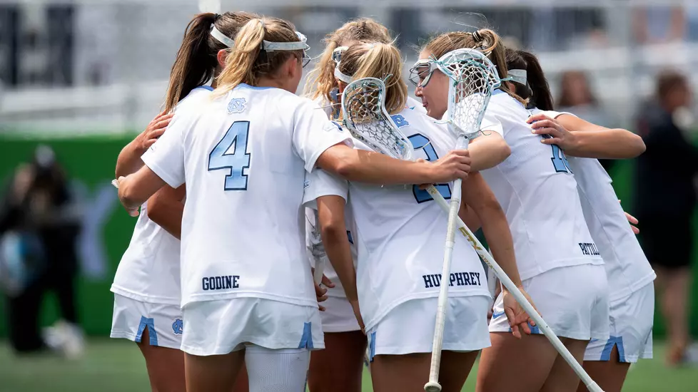 Late Rally Lifts Northwestern Past UNC Women's Lacrosse, 14-11, In NCAA Final Late Rally Lifts Northwestern Past UNC Women's Lacrosse, 14-11, In NCAA Final