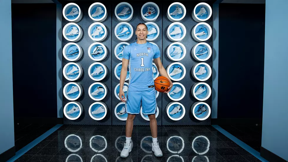 UNC Basketball Announces Signing Of Matt Able UNC Basketball Announces Signing Of Matt Able