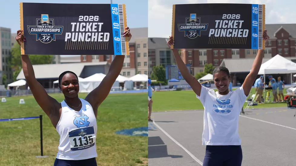 Spencer Young, Kosi Umerah Qualify For Track & Field National Championships Spencer Young, Kosi Umerah Qualify For Track & Field National Championships