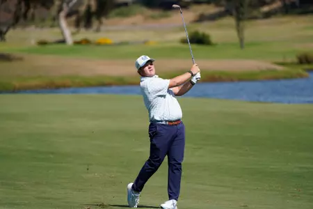 Bertagnole Rd 1 NCAAs