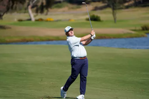 Bertagnole Rd 1 NCAAs
