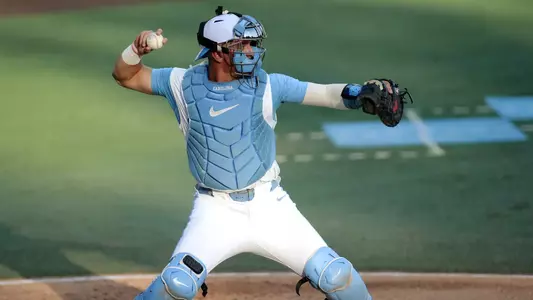 Rom Kellis V
University of North Carolina Baseball v VCU
NCAA Tournament
Boshamer Stadium
Chapel Hill, NC
Friday, May 29, 2026