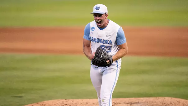 Ryan Lynch
University of North Carolina Baseball v VCU
NCAA Tournament
Boshamer Stadium
Chapel Hill, NC
Friday, May 29, 2026