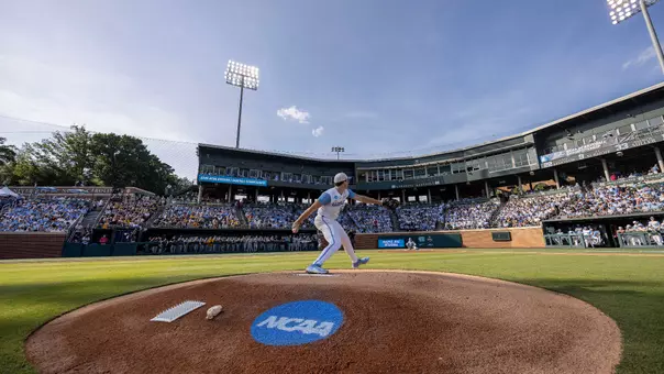 Ryan Lynch
University of North Carolina Baseball v VCU
NCAA Tournament
Boshamer Stadium
Chapel Hill, NC
Friday, May 29, 2026