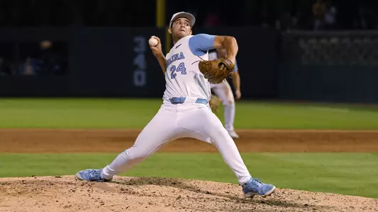 Matthew Matthijs
University of North Carolina Baseball v VCU
NCAA Tournament
Boshamer Stadium
Chapel Hill, NC
Friday, May 29, 2026