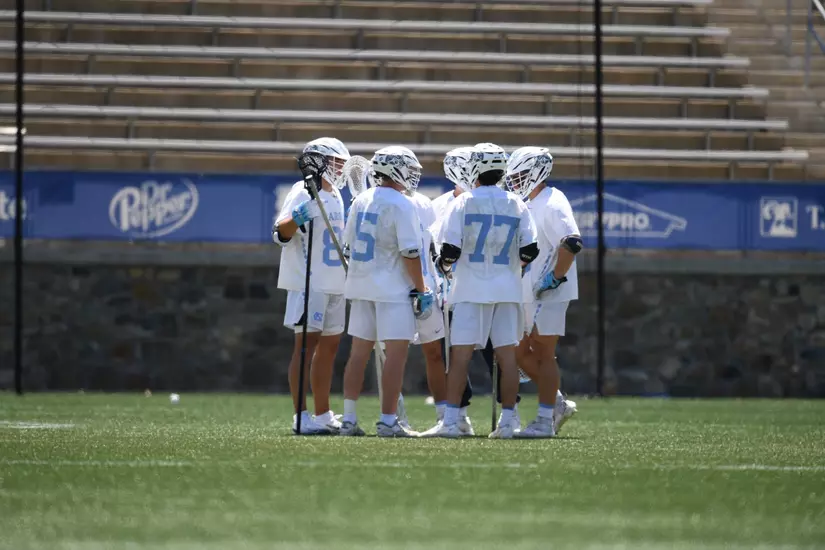 UNC Men’s Lacrosse Falls To Virginia In ACC Title Game, 16-6 UNC Men’s Lacrosse Falls To Virginia In ACC Title Game, 16-6