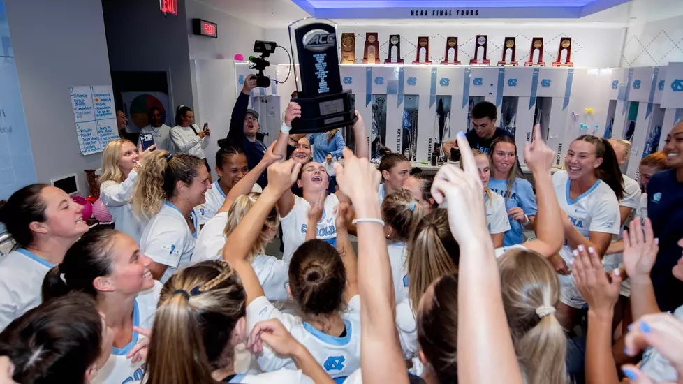UNC Women’s Lacrosse Earns No. 2 Overall Seed In NCAA Tournament UNC Women’s Lacrosse Earns No. 2 Overall Seed In NCAA Tournament