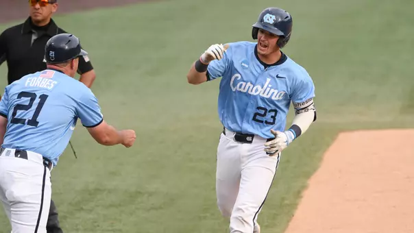 Colin Hynek
University of North Carolina Baseball v ECU; East Carolina University
NCAA Tournament
Boshamer Stadium
Chapel Hill, NC
Saturday, May 30, 2026