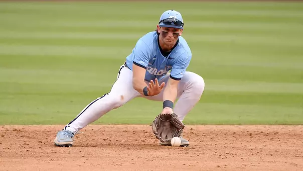 Jake Schaffner
University of North Carolina Baseball v ECU; East Carolina University
NCAA Tournament
Boshamer Stadium
Chapel Hill, NC
Saturday, May 30, 2026