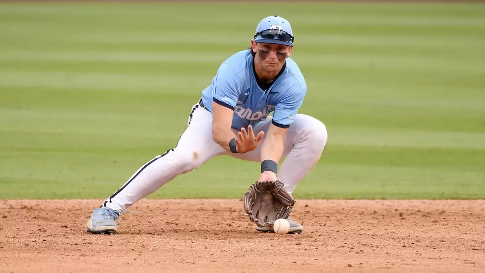 UNC Shortstop Jake Schaffner Named Brooks Wallace Award Finalist UNC Shortstop Jake Schaffner Named Brooks Wallace Award Finalist