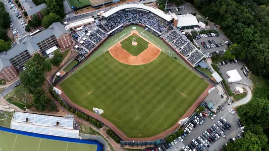 Boshamer Stadium
University of North Carolina Baseball v ECU; East Carolina University
NCAA Tournament
Boshamer Stadium
Chapel Hill, NC
Sunday, May 31, 2026