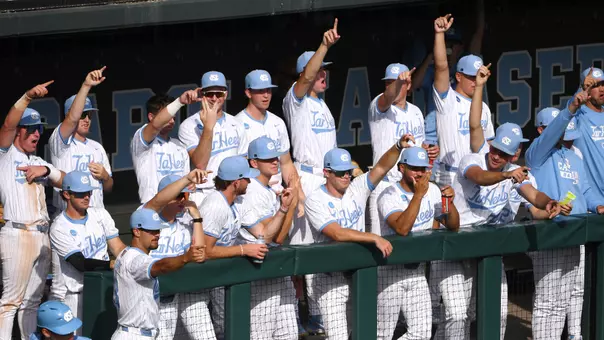 dugout
University of North Carolina Baseball v ECU; East Carolina University
NCAA Tournament
Boshamer Stadium
Chapel Hill, NC
Saturday, May 30, 2026