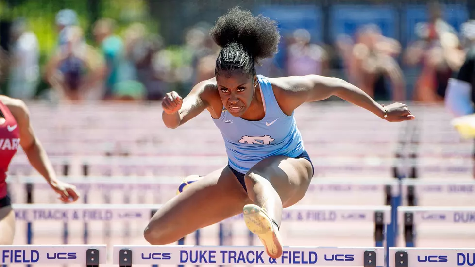 Three Tar Heels Competing At 2026 U-20 World Athletics Championships Three Tar Heels Competing At 2026 U-20 World Athletics Championships