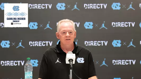 Carolina Insider - Bobby Petrino