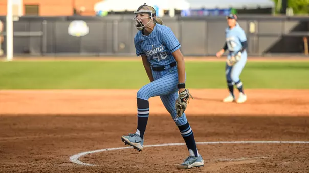 Jil Livengood
University of North Carolina Softball v Clemson
ACC Tournament
Palmer Park
Charlottesville, VA
Wednesday, May 6th, 2026