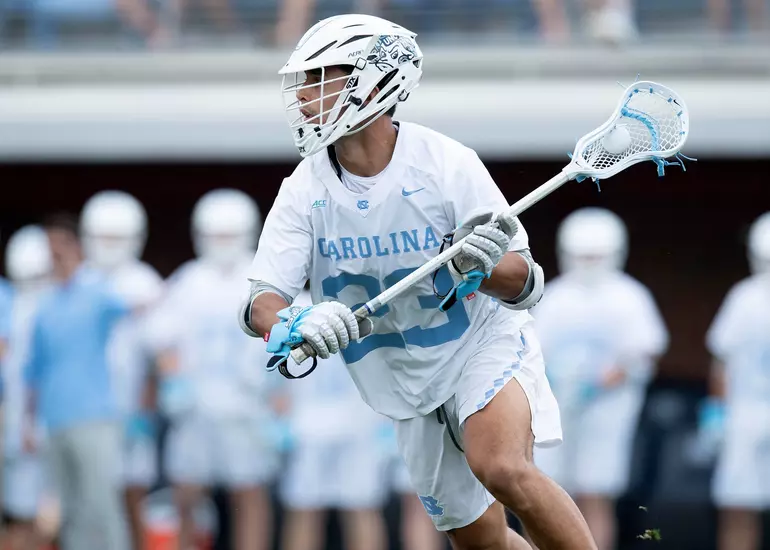 Six UNC Men's Lacrosse Players Named USA Lacrosse All-America Six UNC Men's Lacrosse Players Named USA Lacrosse All-America