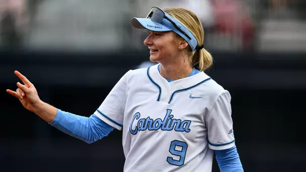 Emily LeGette
University of North Carolina Softball v Clemson
ACC Tournament
Palmer Park
Charlottesville, VA
Wednesday, May 6th, 2026