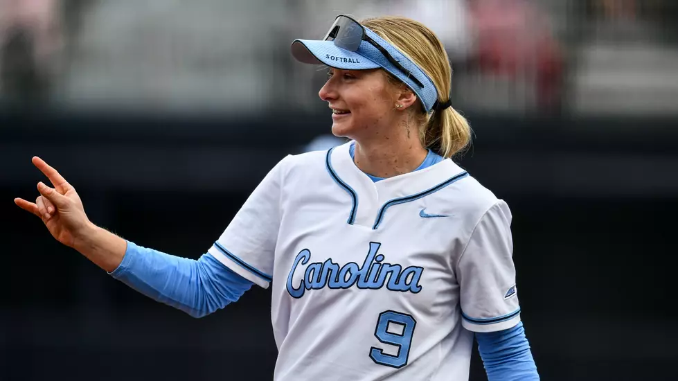 Emily LeGette Earns All-America Honors From D1Softball Emily LeGette Earns All-America Honors From D1Softball