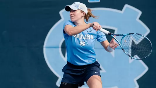 Reese Brantmeier
University of North Carolina Women’s Tennis v Michigan
NCAA Super Regional
Chewning Tennis Center
Chapel Hill, NC
Friday, May 8, 2026