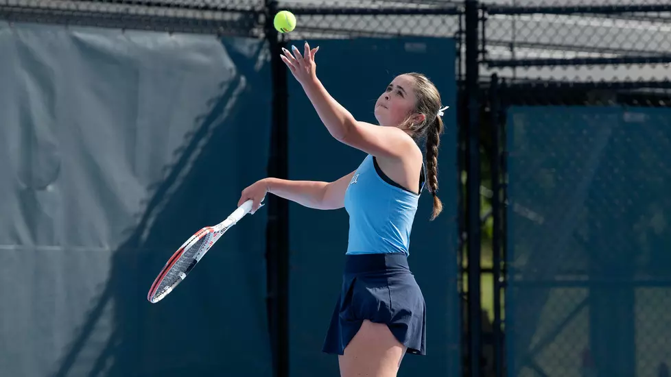 UNC Women’s Tennis Releases Fall Schedule UNC Women’s Tennis Releases Fall Schedule