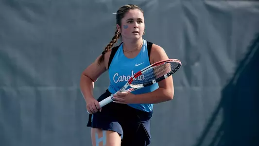 Susanna Maltby
University of North Carolina Women’s Tennis v Michigan
NCAA Super Regional
Chewning Tennis Center
Chapel Hill, NC
Friday, May 8, 2026