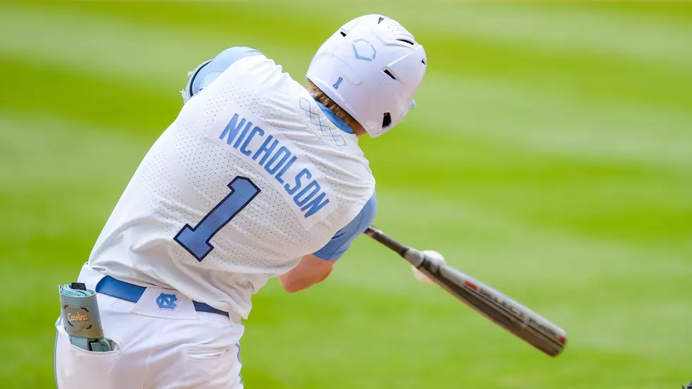 UNC Baseball Visits Wilmington For Final Midweek Matchup Tuesday UNC Baseball Visits Wilmington For Final Midweek Matchup Tuesday