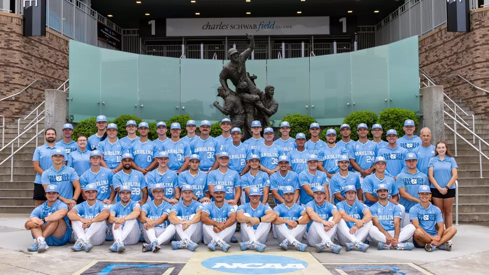 Diamond Heels Set For 13th Trip To College World Series Diamond Heels Set For 13th Trip To College World Series