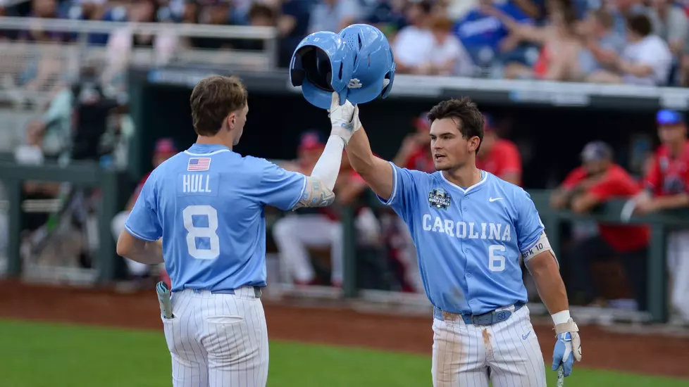 UNC Baseball Claims ABCA Team Academic Excellence Award UNC Baseball Claims ABCA Team Academic Excellence Award