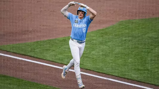 Owen Hull
University of North Carolina Baseball v Ole Miss
NCAA Tournament
College World Series
Charles Schwab Field Omaha
Ohama, NE
Friday, June 12, 2026